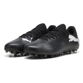 Puma Future 7 Play Mg Football Boots Preto EU 41