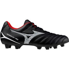 Mizuno Monarcida Neo Iii Select Md Football Boots Preto EU 42