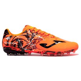 Joma Super Copa Ag Football Boots Laranja EU 43 1/2