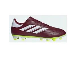 Adidas Copa Pure 2 Club Fxg Football Boots Vermelho EU 45 1/3