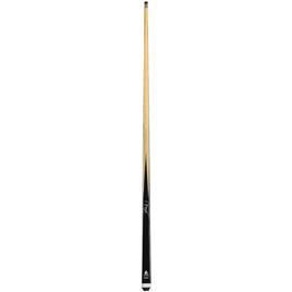 Powerglide Original Pool Cue 2 Pieces Dourado 145 cm