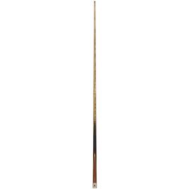 Powerglide Aero Snooker Cue 2 Pieces Dourado