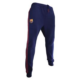 Fc Barcelona Joggers Trouser Azul L