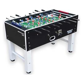 Devessport Hércules Pro Table Football Transparente 142 x 76 x 92 cm