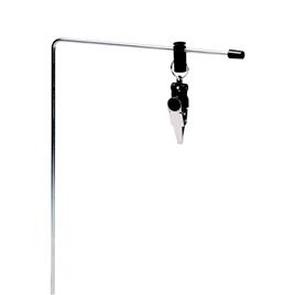 C&f Design Parachute Gripper Prateado