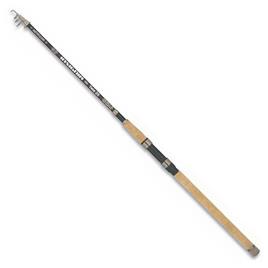 Mivardi Insignia Tele Carpfishing Rod Castanho 3.60 m / 45-100 g