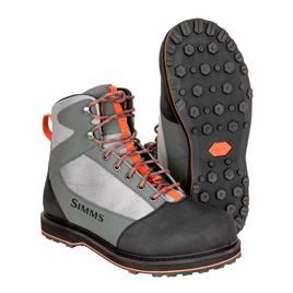 Simms Tributary Boots Cinzento EU 44 Homem