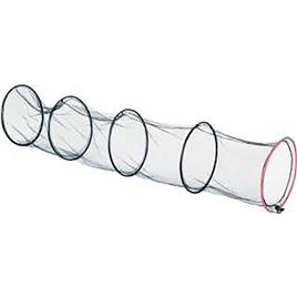 Mivardi Super Simple Keepnet Cinzento 2.50 m