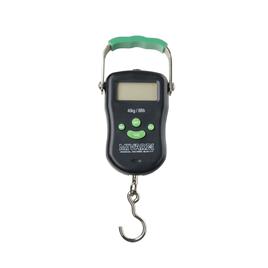 Mivardi Digital Scale Preto 40 kg