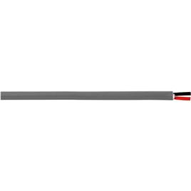 Cobra Wire&cable Multi-conductor Tinned Copper Cable Flat 10/2 30.5 M Prateado