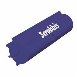 Scrubbis Cleaning Brush Roxo 40 x 9.5 cm