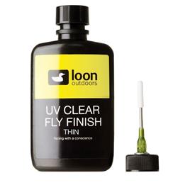 Loon Outdoors Uv Clear Lub Transparente