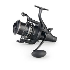 Mivardi Panter Fs Carpfishing Reel Preto 6000 / 7000