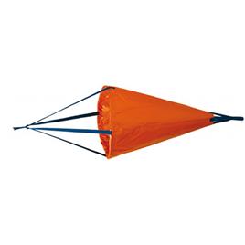 Veleria San Giorgio Floating Anchor Laranja 560 mm