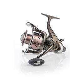 Mivardi Delta Carpfishing Reel Cinzento 6000