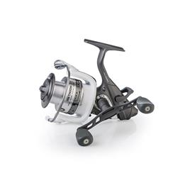 Mivardi Methodix Carpfishing Reel Prateado 5000