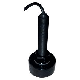 Furuno 520-5psd 50/200khz 600w Thru-hull Transducer Prateado