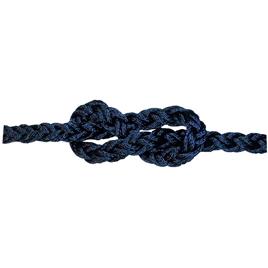 Cavalieri Sq-line 200 M Braided Cape Preto 12 mm