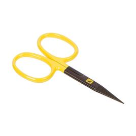 Loon Outdoors Ergo All Purpose Scissors Amarelo