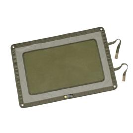 Mivardi New Dynasty Air8 Bivvy Floor Mat Verde