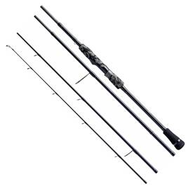 Okuma Guide Select Finesse Spinning Rod Prateado 2.51 m / 7-21 g
