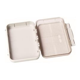 C&f Design Multi S Lure Box Transparente