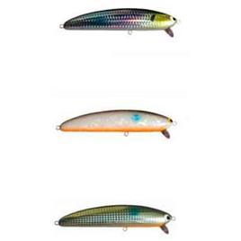 Pozidrive Spank Walker Minnow 40g 133 Mm Dourado