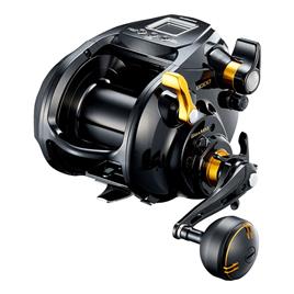 Shimano Fishing Reels Beastmaster B Rh Electric Reel Dourado 9000