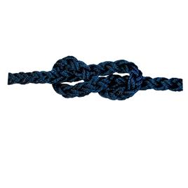 Cavalieri Sq-line 80 M Braided Cape Azul 24 mm