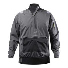 Zhik Cst500™ 1/2 Zip Jacket Cinzento S Homem