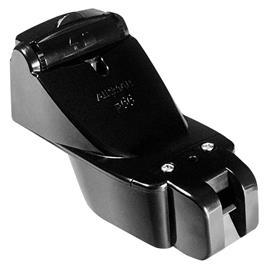 Furuno P66 50/200khz 600w Stern Transducer Prateado