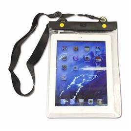 O`wave Tablet Waterproof Sheath Transparente