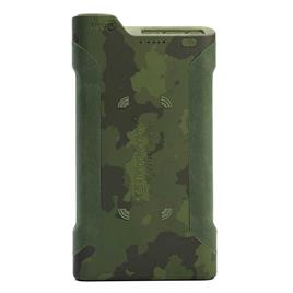 Ridgemonkey 77850mah Portable Charger Verde