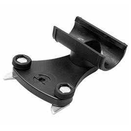 Railblaza Track Mount Quikgrip Paddle Clip Preto