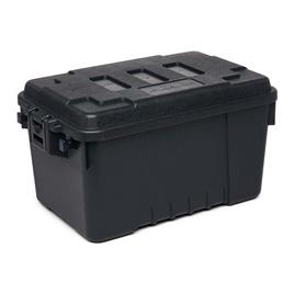 Plano S Sportmans Trunk Box Preto