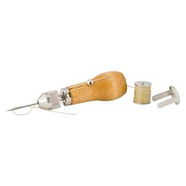 Dismarina Sewing Awl Dourado