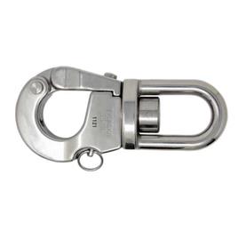Tylaska Ss40l Wii 5t Plunger Pin Hook Prateado