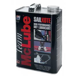 Mclube Sailkote 1l Spray Transparente