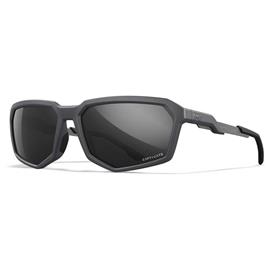 Wiley X Ac6rcn08 Recon Polarized Sunglasses Transparente Cat3 Homem