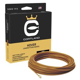 Cortland Hover 33 M Fly Fishing Line Dourado Line 6-7