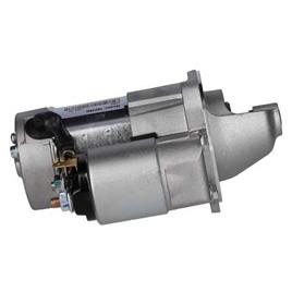 Wai Global Yanmar 11 Teeth Starter Motor Prateado