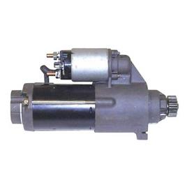 Wai Global Mercury 135-250hp Starter Motor Prateado