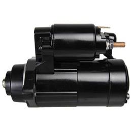 Wai Global Honda 1kw Bf115 Starter Motor Prateado