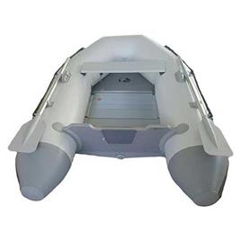 Cimatecnic 240 All Boat Prateado