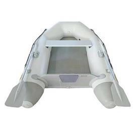 Cimatecnic 230 Air Boat Prateado