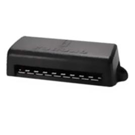 Furuno 6 Ports-12vcc-fi-5002 Nmea2000 Connection Box Prateado