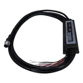 Furuno 1 Nmea2000 Port / 1 Nmea0183 Port If-nmea-2k2 Interface Prateado