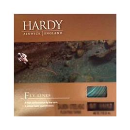 Hardy Match 2 Trout Med Sink Fly Fishing Line Dourado Line 8