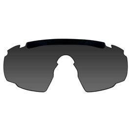 Wiley X Saber Advanced Lens Polarized Sunglasses Transparente  Homem