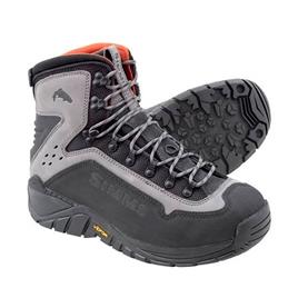 Simms G3 Guide Boots Cinzento EU 41 Homem